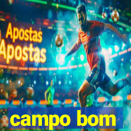 campo bom